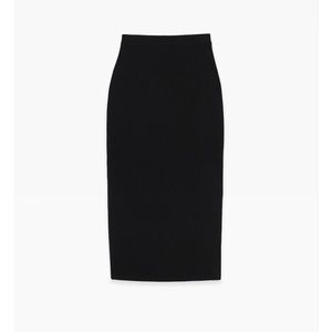 Like New Wardrobe.NYC Black Tube Skirt size L